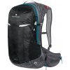 Turistický batoh Ferrino Zephyr 22+3l black