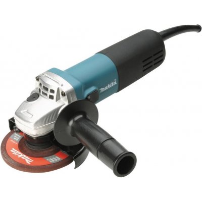 Makita 9557HNRG – Zbozi.Blesk.cz