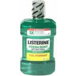 Listerine Fresh Mint 1 l – Zboží Dáma