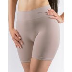 Gina 03019P Boxerky vyšší bamboo béžová – Hledejceny.cz