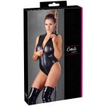 Cottelli - Party time - černé body – Zboží Mobilmania