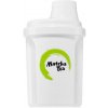 Shaker Matcha Tea Šejkr B300 sportovní šejkr barva White 300 ml