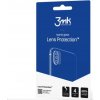 Pouzdro a kryt na mobilní telefon 3MK Lens Protection Apple iPhone 15