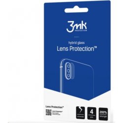 3MK Lens Protection Apple iPhone 15