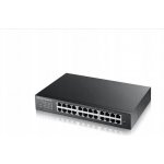 ZyXEL GS1900-24E – Sleviste.cz