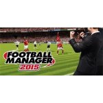 Football Manager 2015 – Zbozi.Blesk.cz