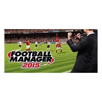 Football Manager 2015