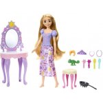 Mattel Disney Princess Locika se stylovými doplňky – Zbozi.Blesk.cz