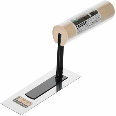 Japonská zednická lžíce s dlouhým krkem MIDORI KANECHO - 120 mm – Hledejceny.cz