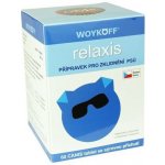 Woykoff Relaxis na zklidnění pro psy 60 tbl – Hledejceny.cz