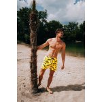 Frogies Logo žluté – Zboží Mobilmania