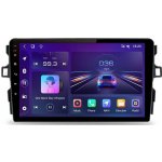 Bulltronics TNX-ARS TOYOTA AURIS – Hledejceny.cz