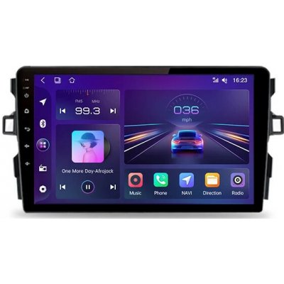 Bulltronics TNX-ARS TOYOTA AURIS – Hledejceny.cz