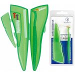 Curaprox CPS 460 orto pocket set 5 ks – Hledejceny.cz