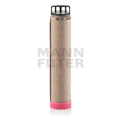 MANN-FILTER Filtr - sekundární vzduch CF200 – Hledejceny.cz
