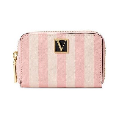 Victoria's Secret dámská peněženka classic stripe od 1 290 Kč - Heureka.cz