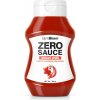Omáčka ZERO Sweet Chilli Sauce Gymbeam 350 ml.