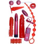 You2Toys Red Roses Set – Sleviste.cz