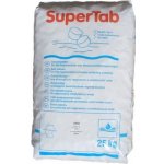 SuperTab Tabletová regenerační sůl 25 kg – Zboží Dáma