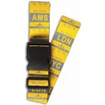 Fabrizio 00124-0900S Žlutá – Zboží Mobilmania