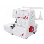 Janome 990 D – Sleviste.cz