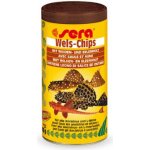 Sera Wels Chips 250 ml – Zboží Dáma