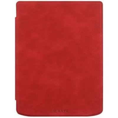 Pocketbook pouzdro pro 743 InkPad 3478 červené – Zbozi.Blesk.cz