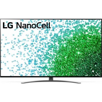 LG 75NANO813PA