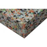 Akustická izolace pěnová, 3 × 100 × 50 cm 1211118 – Sleviste.cz