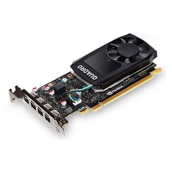 Lenovo Quadro P600 2GB GDDR5 4X60N86659