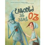 Čarodejník z krajiny Oz - L. Frank Baum – Hledejceny.cz