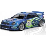 HPI Karoserie Subaru Impreza WRC 2001 – Hledejceny.cz