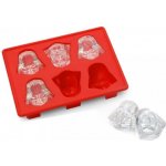 Formičky na led - Darth Vader – Zboží Mobilmania