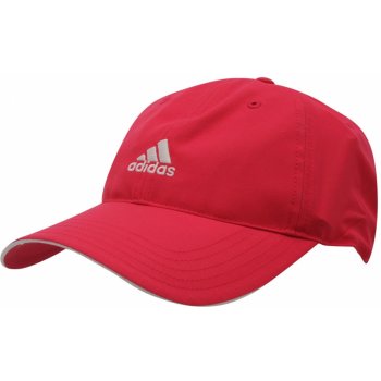 adidas Essential Corp cap Mens Pink/White