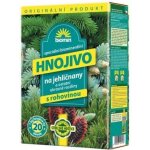 Forestina BIOMIN na jehličnany 1 kg – Sleviste.cz