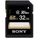 Sony SDHC 32 GB Class 10 SF32U