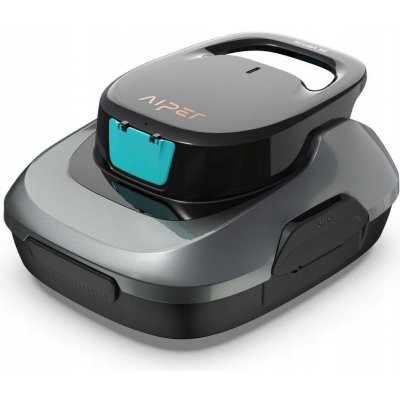 AIPER SCubaSE Black X1 BLK – HobbyKompas.cz