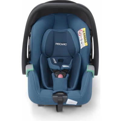 Recaro Avan 2023 Steel Blue Exclusive