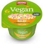RADOMA Vegan šalát s príchuťou Violife Gouda 140 g – Sleviste.cz