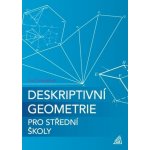 Deskriptivní geometrie pro SŠ (kniha + ED) - Eva Pomykalová – Sleviste.cz