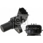 Generátor impulsů, klikový hřídel FEBI BILSTEIN 33680 – Hledejceny.cz