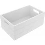 Dekorativní bedýnka 26x16x11 cm Orion – Zboží Živě