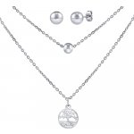 SILVEGO souprava KMM143006 – Hledejceny.cz