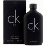Calvin Klein CK Be toaletní voda unisex 200 ml – Hledejceny.cz