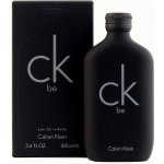 Calvin Klein CK Be toaletní voda unisex 200 ml – Sleviste.cz