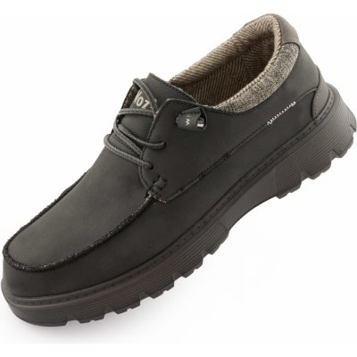 Woz Ringo 1 boty black – Zbozi.Blesk.cz