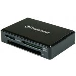 Transcend UDMA7 – Zboží Mobilmania