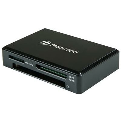 Transcend UDMA7 – Zboží Mobilmania