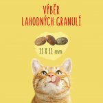 Friskies Indoor Cat s kuřecím a zeleninou 1,5 kg – Hledejceny.cz