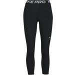 Nike Pro 365 Women s Mid Rise Crop Leggings cz9803 013 – Zbozi.Blesk.cz